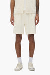 Jacquard Terry Short