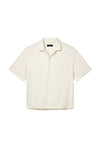 Terry Camp Shirt