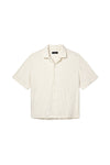 Terry Camp Shirt