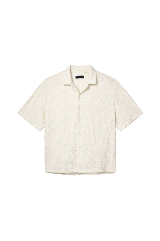 Terry Camp Shirt