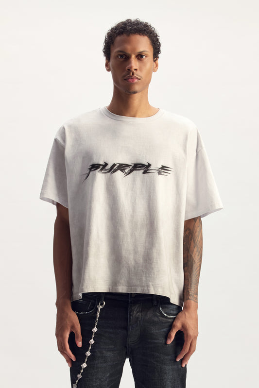 Speed Mark Tee