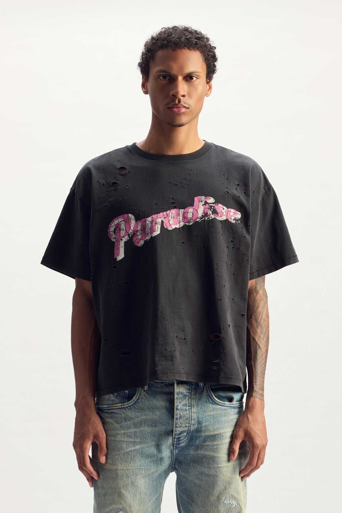 Paradise Tee