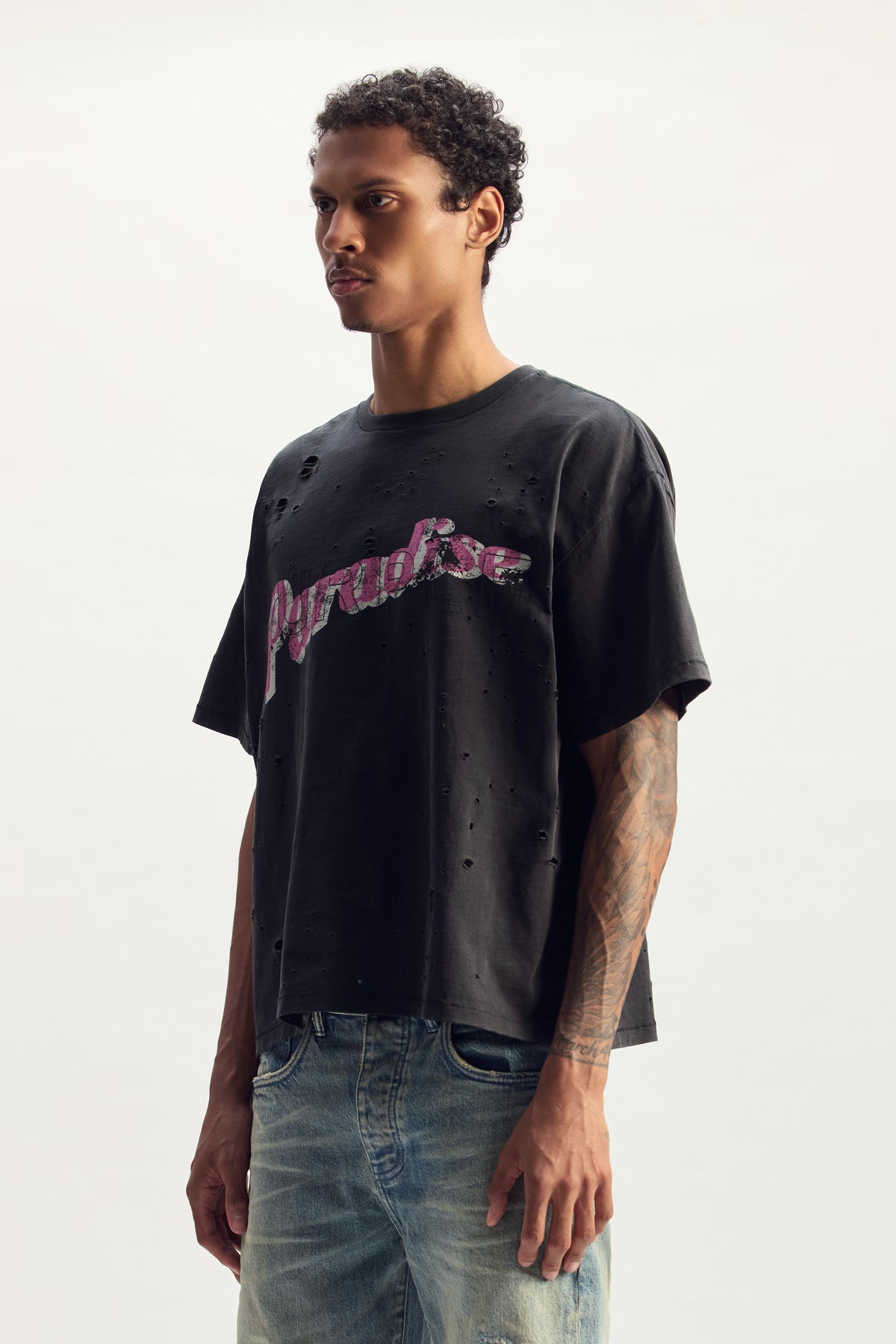 Paradise Tee