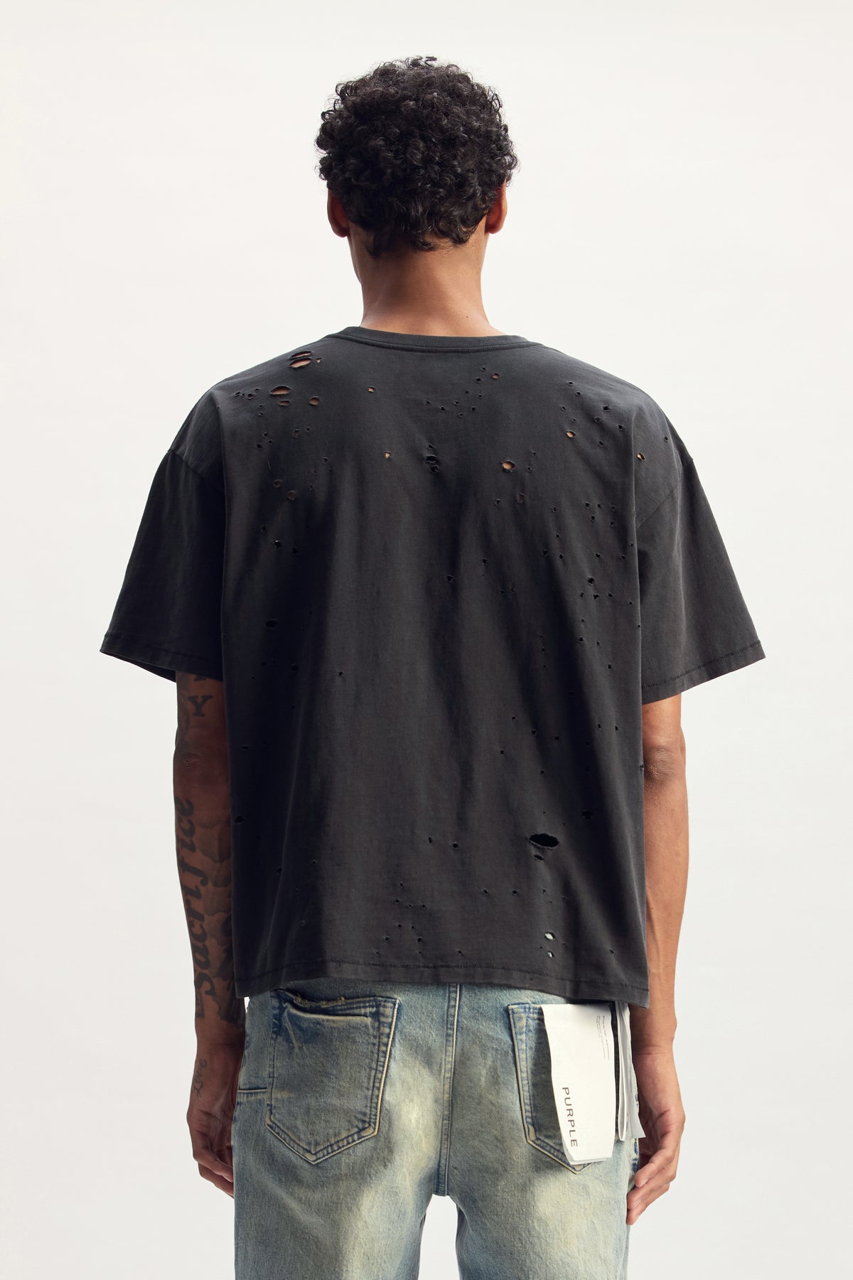 Paradise Tee