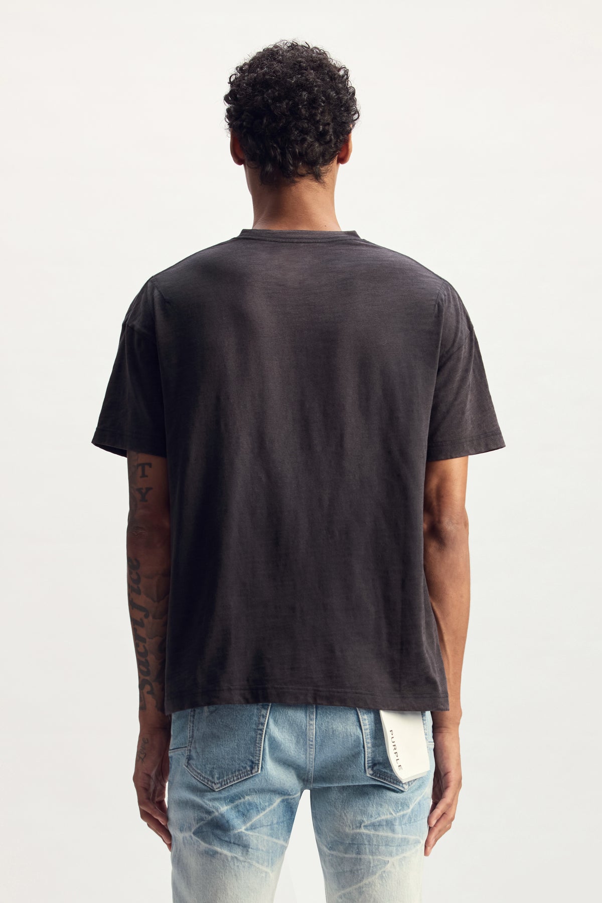 Dental Record Tee