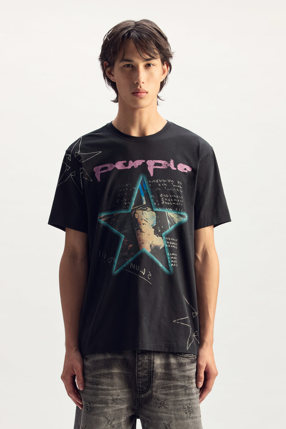 Stars Tee
