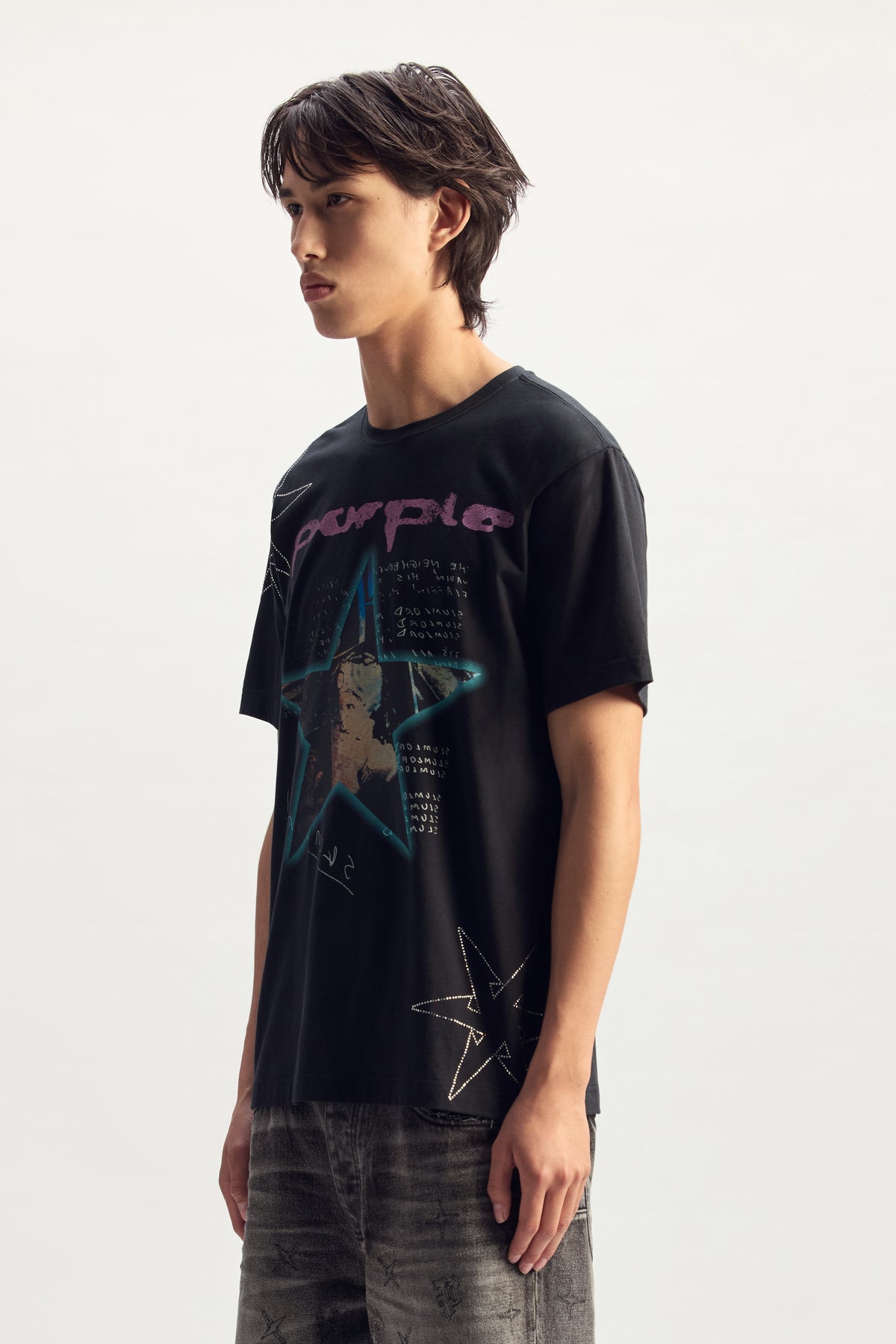 Stars Tee