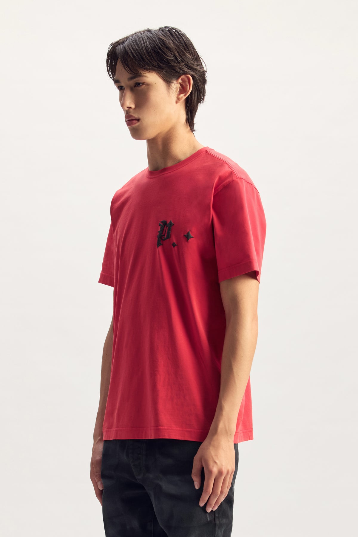 Gothic P Tee