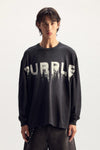 Fallout Wide Long Sleeve