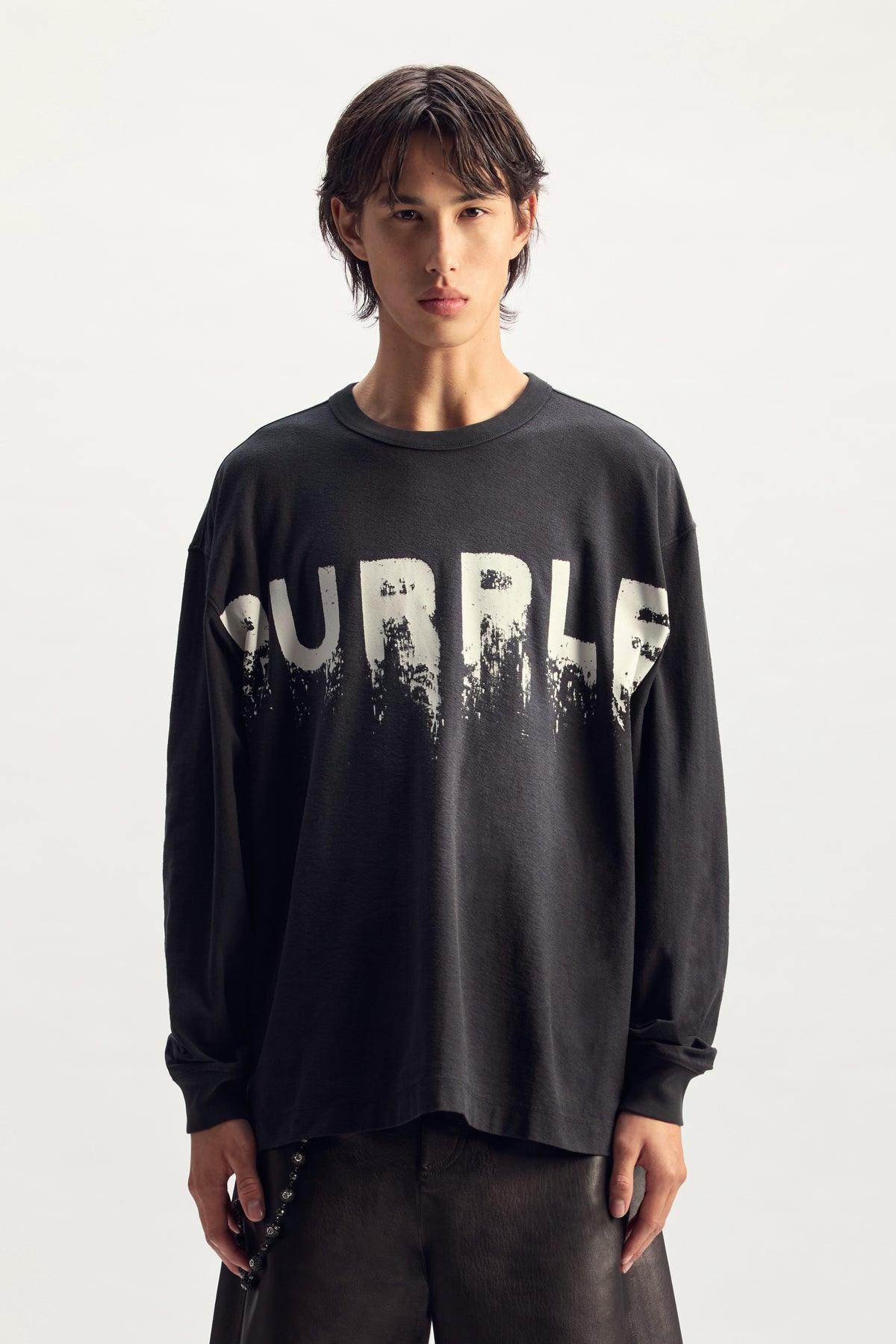 Fallout Wide Long Sleeve