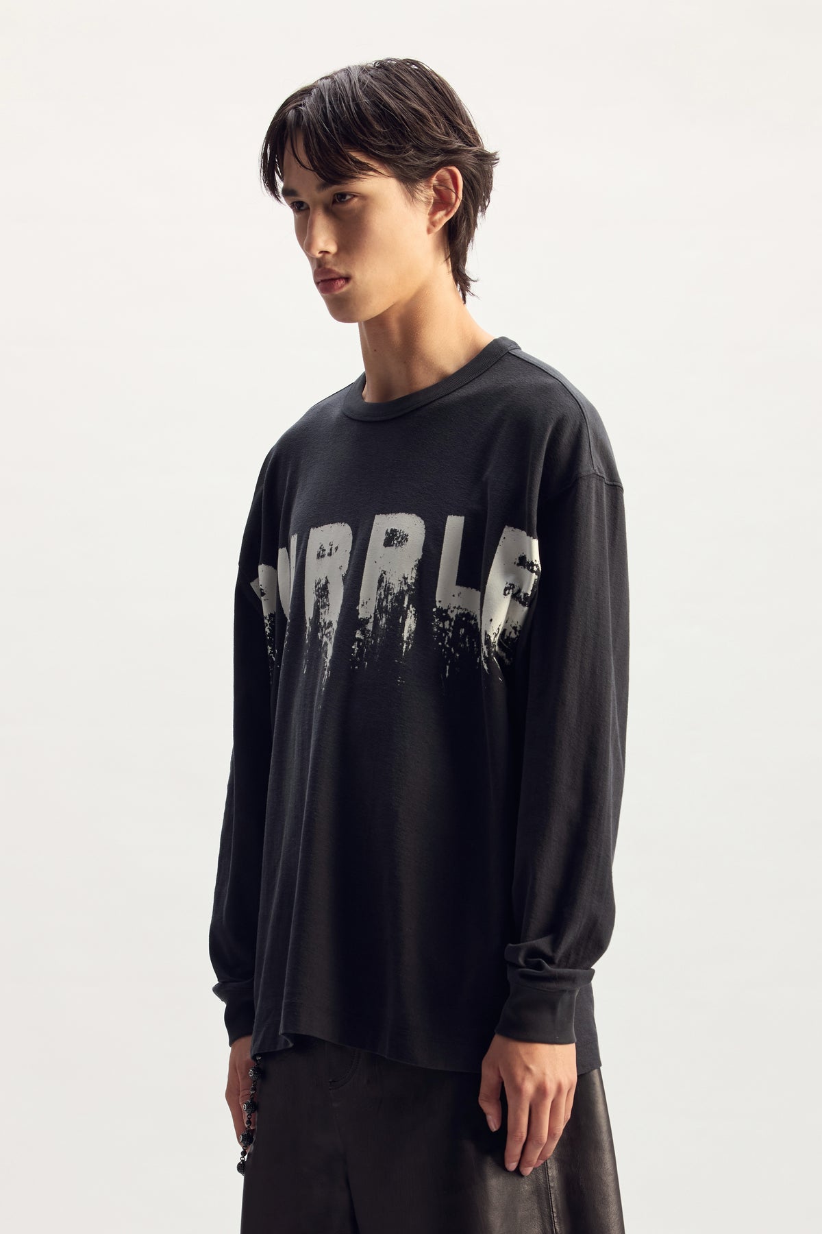 Fallout Wide Long Sleeve