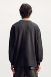Fallout Wide Long Sleeve