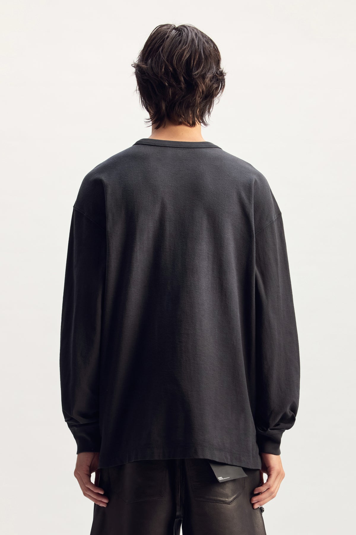 Fallout Wide Long Sleeve
