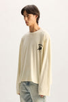 9 Lives Wide Long Sleeve