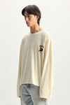 9 Lives Wide Long Sleeve