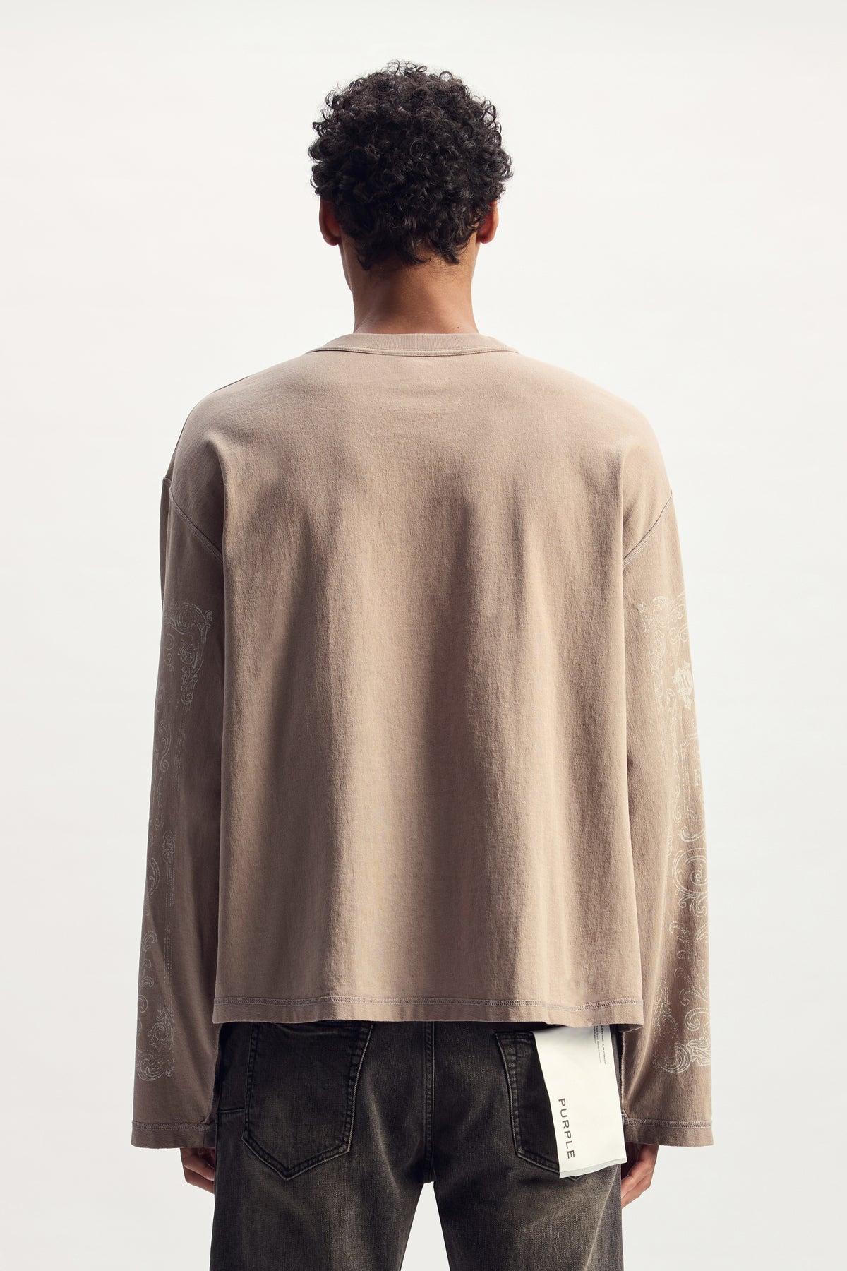 Dead Or Alive Long Sleeve