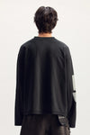 Burnt Out Long Sleeve