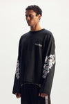 Eyes Long Sleeve