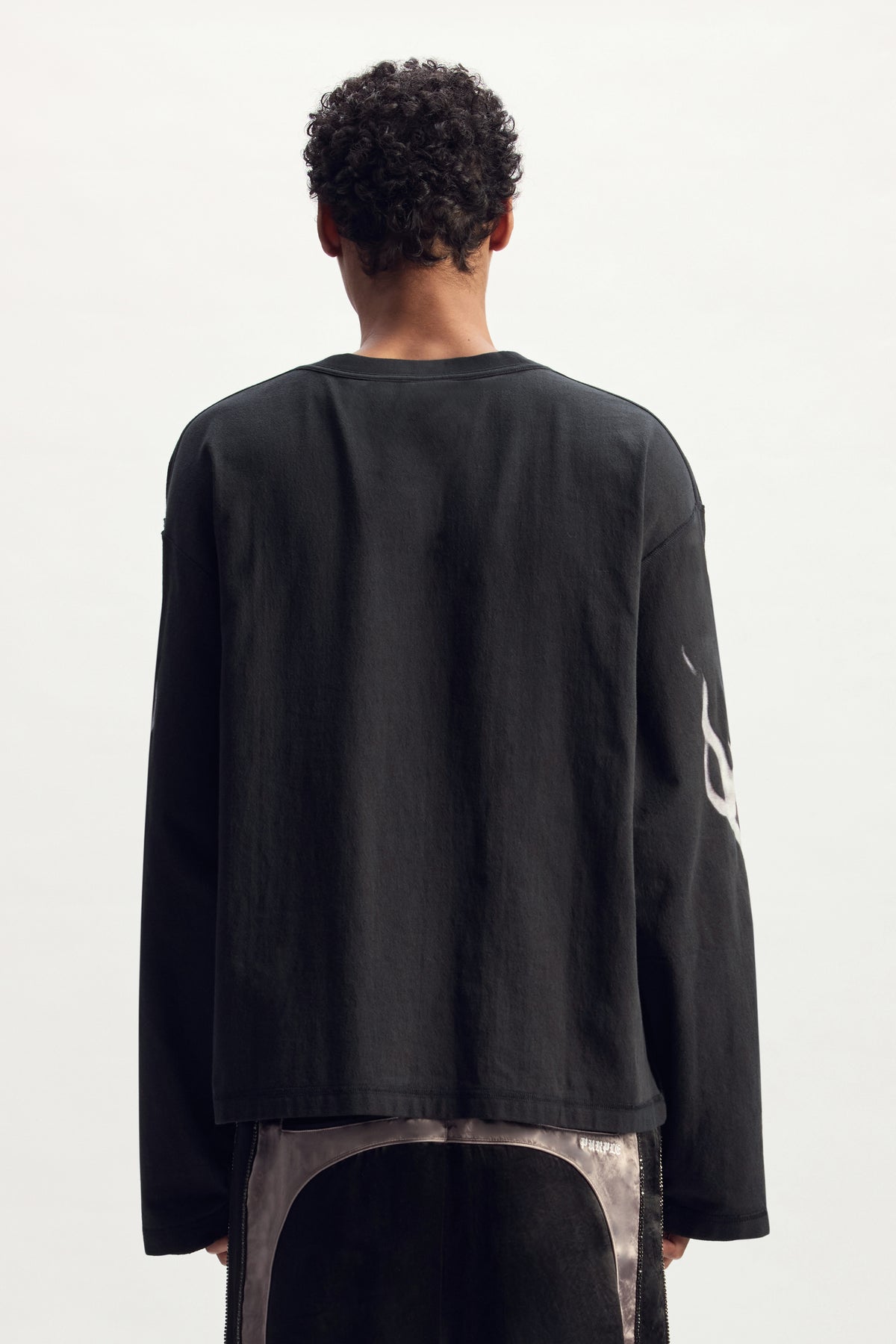 Eyes Long Sleeve