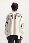 Jumbo Wordmark Long Sleeve