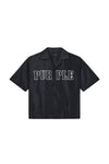 Wordmark Outline Shirt