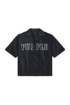 Wordmark Outline Shirt