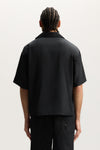 Wordmark Outline Shirt