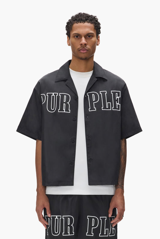 Wordmark Outline Shirt