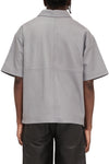 Leather Polo