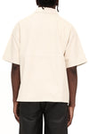 Leather Polo