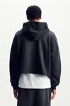 Jumbo Wordmark Hoodie