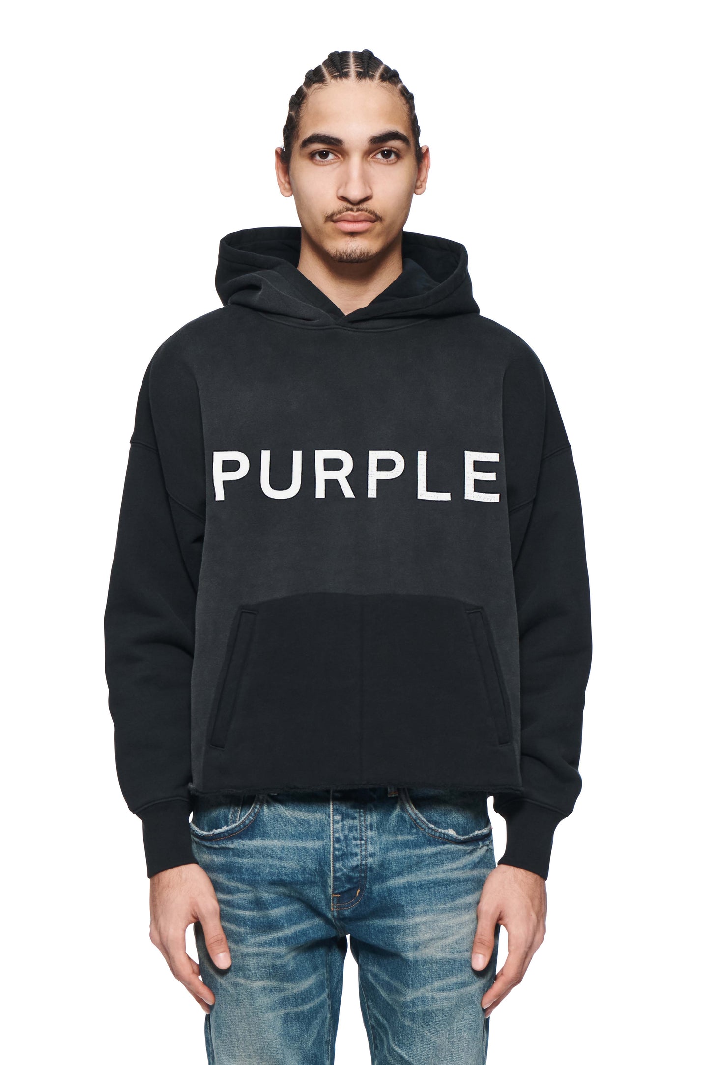 Wordmark Hoodie