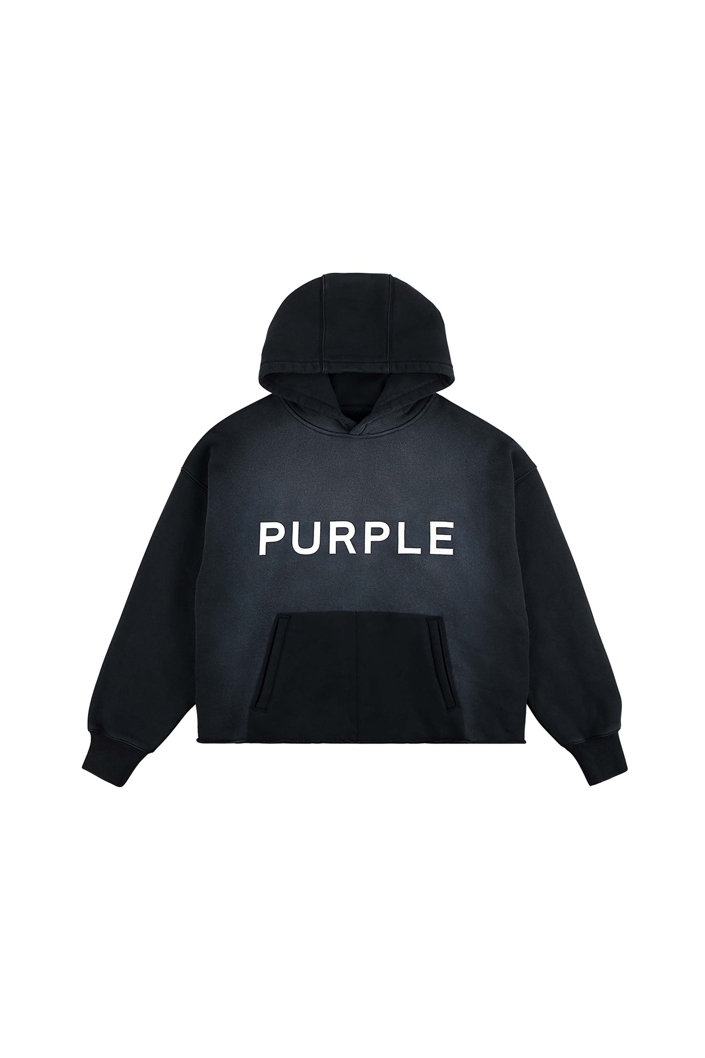 Wordmark Hoodie