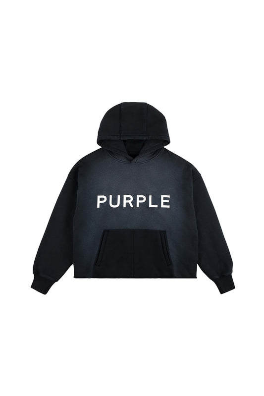 Wordmark Hoodie