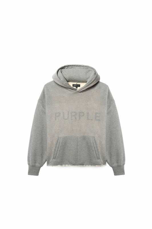 Shadow Wordmark Oversized Hoodie