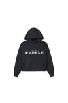 Pearl Diptych Hoodie