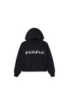 Pearl Diptych Hoodie