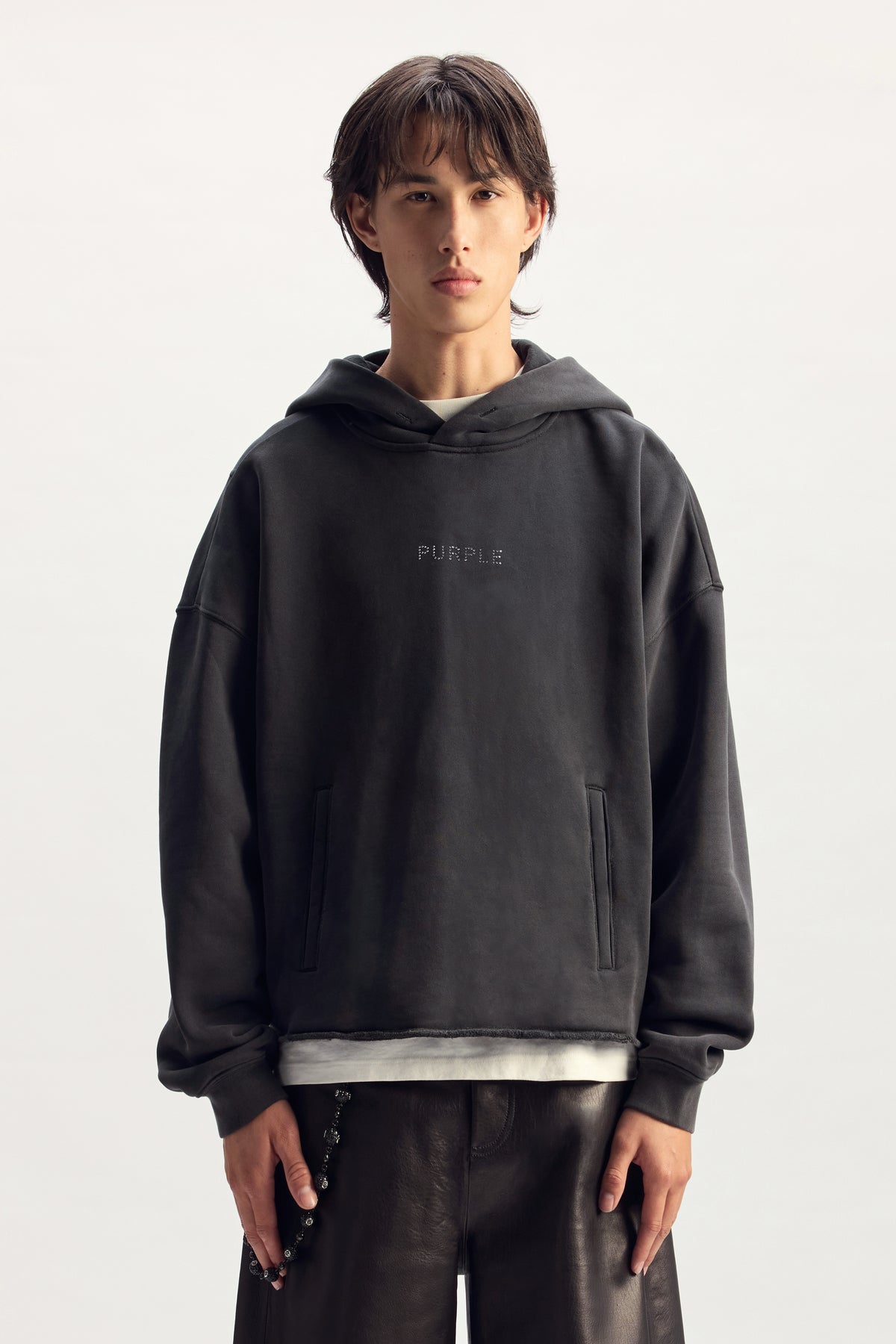 Sunset Hoodie