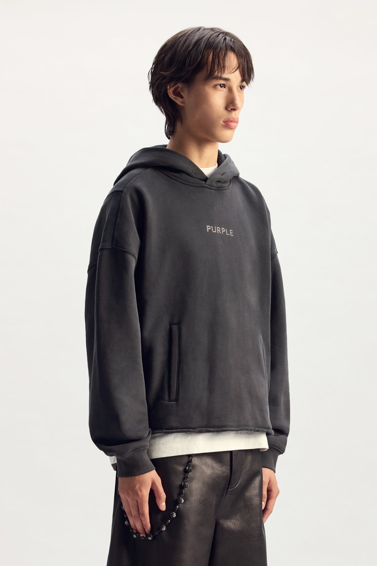 Sunset Hoodie