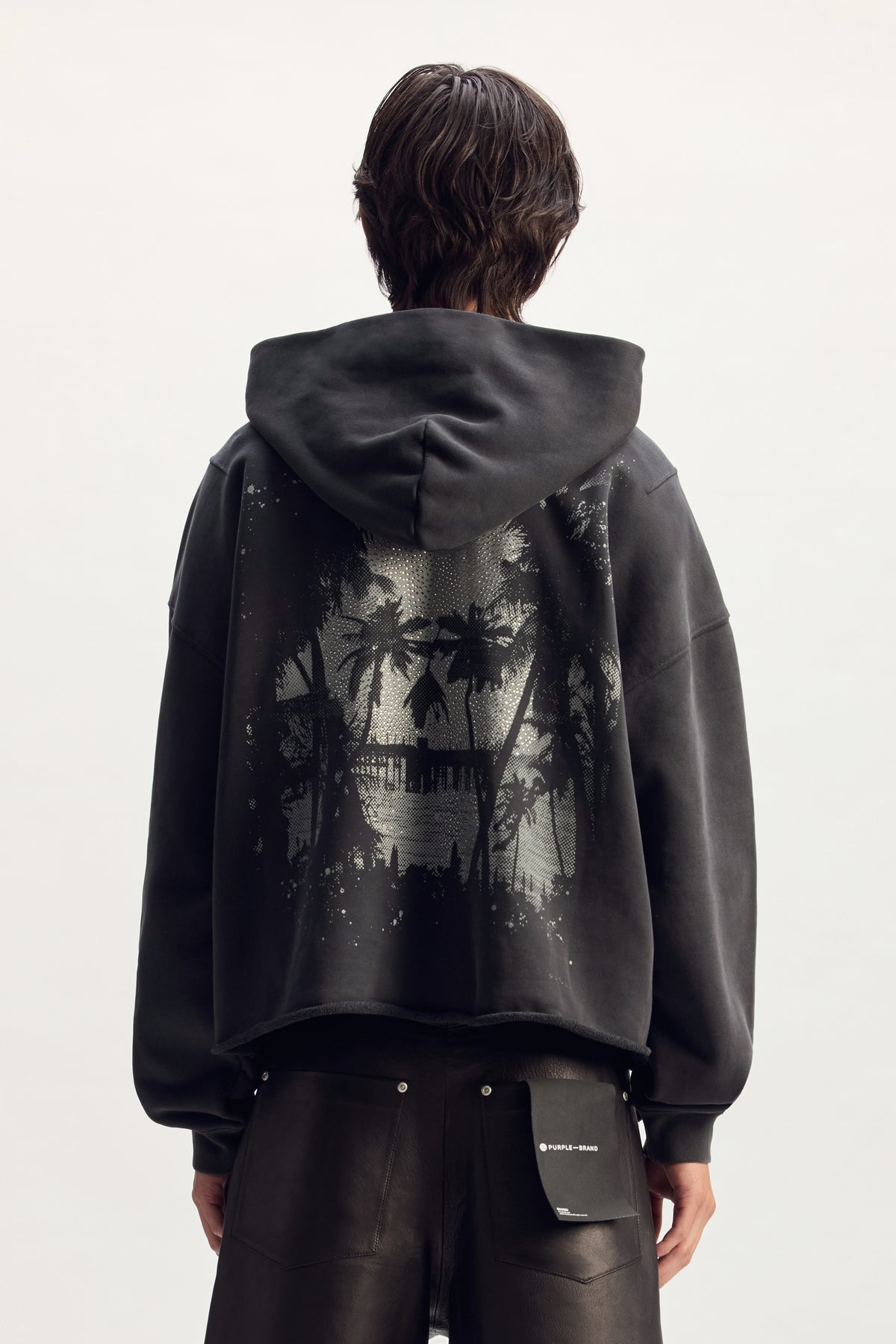 Sunset Hoodie