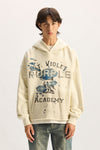 St. Violet Layers Hoodie