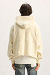 St. Violet Layers Hoodie