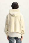 St. Violet Layers Hoodie