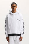 Particle Wordmark Hoodie