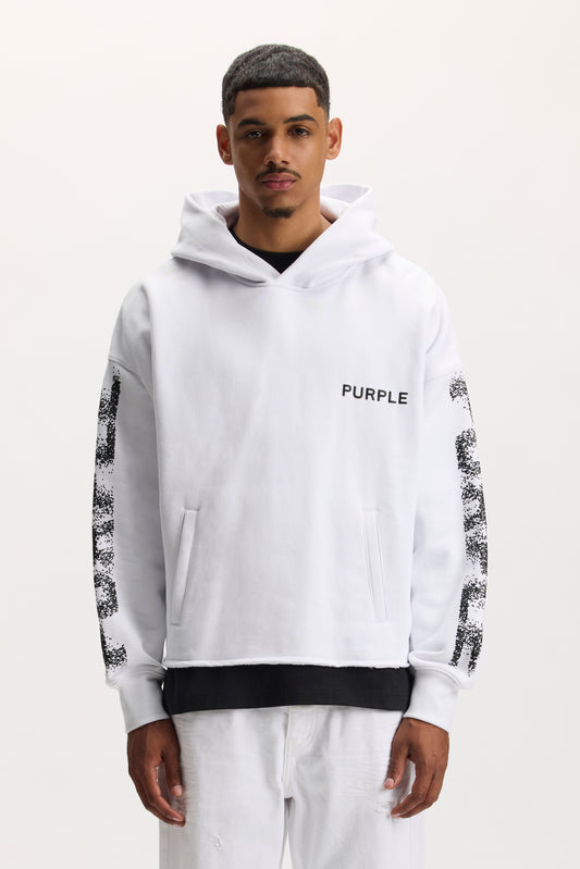 Particle Wordmark Hoodie