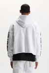 Particle Wordmark Hoodie