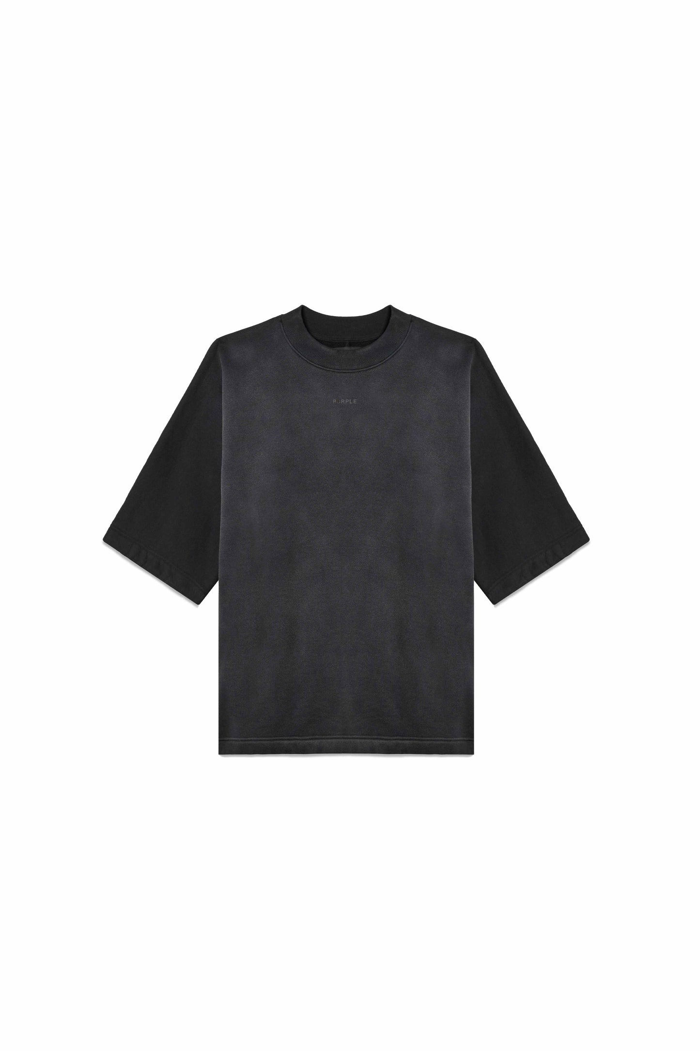 Shadow Flasher Fleece Tee