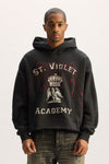 St. Violet Crystals Hoodie