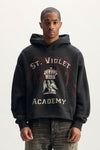 St. Violet Crystals Hoodie