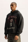 St. Violet Crystals Hoodie